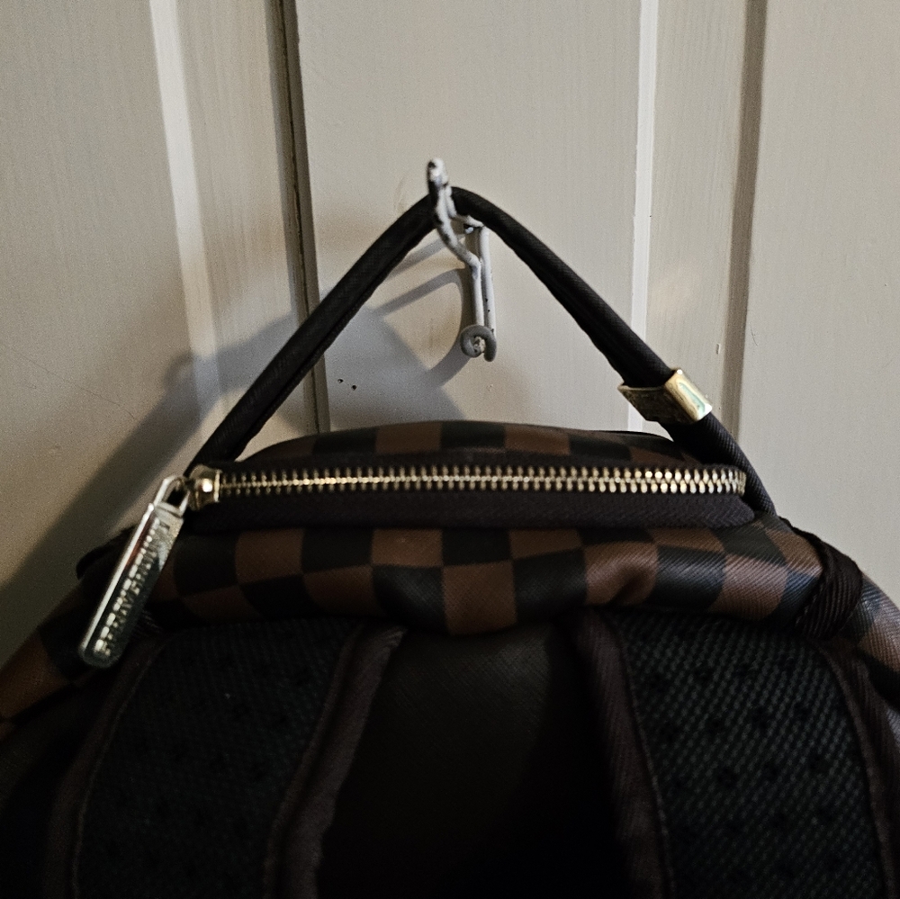 Sprayground backpack - Picture 16 of 16